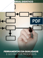 Ferramentas Da Qualidade e Gestão Por Processos