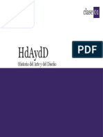 HdAydD Clase 01