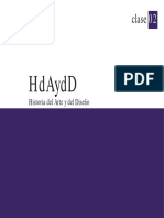 HdAydD Clase 02