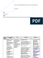 Curso de Tecnología para Pastores - Tecnología y Medios Masivos de Comunicación