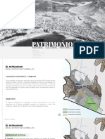 El patrimonio natural en peligro: Los humedales de Pantanos de Villa