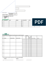 Internet Banking Application Form PDF