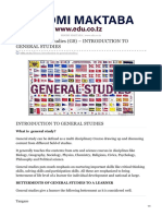 Form 5 GS  INTRODUCTION TO GENERAL STUDIES.pdf