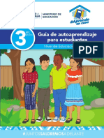 3er Grado Primaria PDF