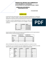 Evaluación Parcial II - G1