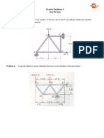PP9a - Solutions - Trusses  - Method of Joints.pdf