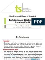 Clase 2. Semana 2. Cargas de Hospitales PDF