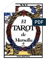 Marteau Tarot de Marsella PDF