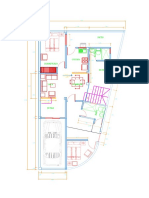 Proyecto Arquitectonico-Model PDF