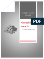 Manuales Usuario Configuracion Personal Nueva Interfaz