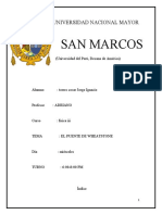 Informe 8 de Labo de Fisica Semiacabado