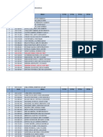 Calificaciones Física I Sección B 2020