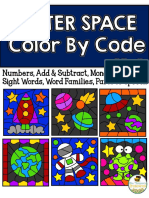 Outer-Space-Color-by-Code