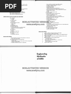 Engineering Mechanics Of Solids E P Popov Pdf Pdf Stress Mechanics Beam Structure