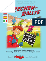 Rally Multiplicar