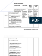 12.1. Kantor Interconductismo Matriz