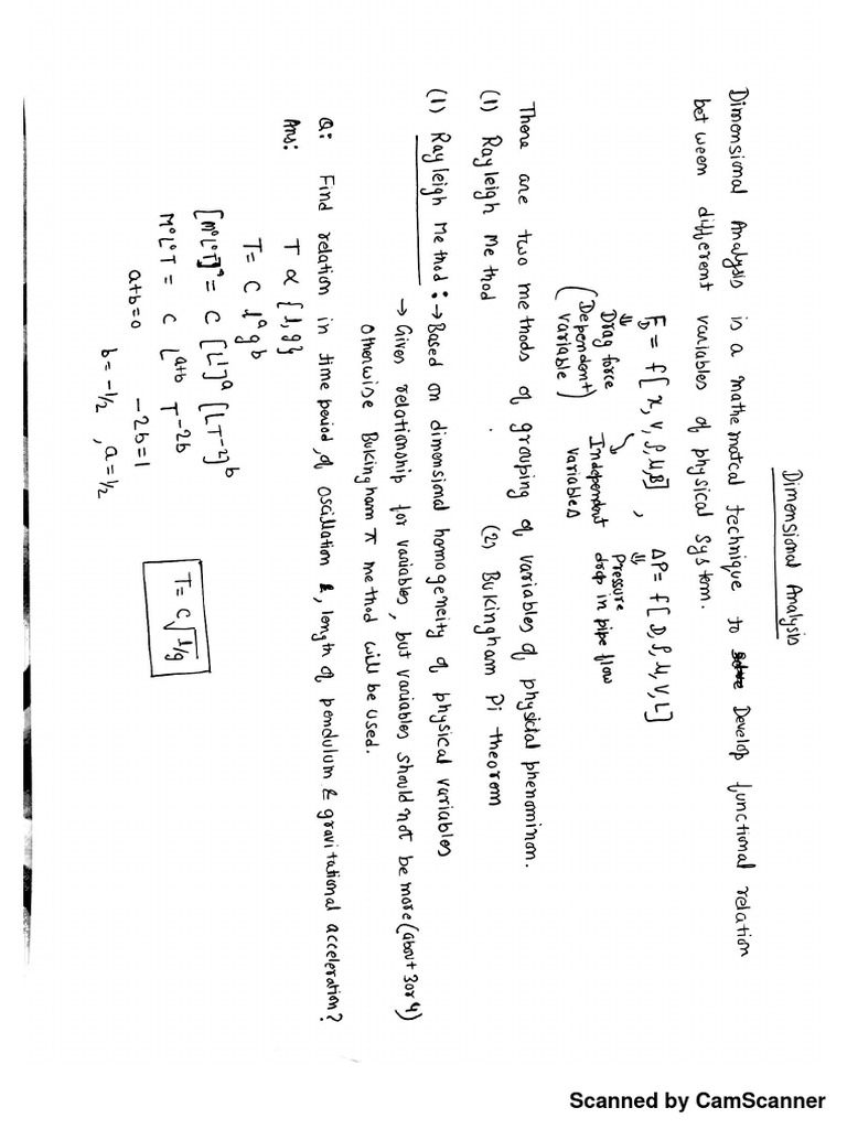 FM Notes | PDF