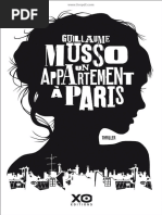 2017 - Un Appartement A Paris PDF | PDF | Paris | Sourire