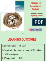 Chapter 6 Engineering Economy (2)