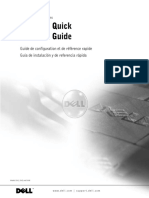Optiplex-Gx270 - Setup Guide - FR-FR