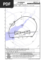 Eggd/Brs Bristol, Uk: .Radar - Minimum.Altitudes