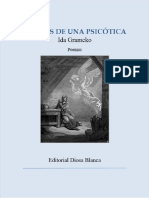 Poemas de Una Psicotica Ida Gramcko PDF