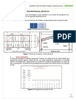 Proyecto Metalicas Final PDF