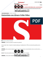 Entrevista con Alvaro Uribe Vélez convencion de Ocaña.pdf