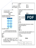 Numeros Romanos - Formatado 1