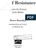 Bourdieu - Resistance.pdf