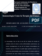 Seminario de Analisis Clinico