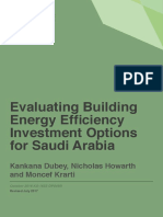 KS 1655 DP049A Evaluating Building Energy Efficiency Investment Options For SA 1 5