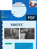 SHOTCRETE