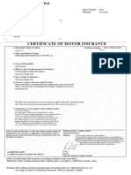 Certificate - ARK-CVM08623100211 - Tanasa 1