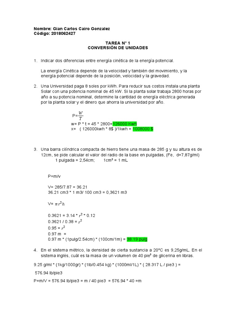 ¿Kw O Cv? ¡Convierte Unidades Con Nuestra Calculadora! - 0ybmyg6