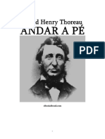 Thoreau, David Henry - Andar a Pé.pdf