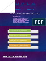 CONCURSO APARENTE DE LEYES (1) Final