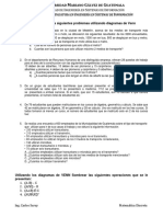 Teoria de Conjuntos - Ejercicios Examen Parcial