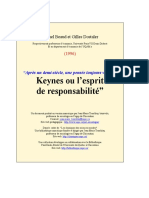 Michel Beaud, Keynes esprit responsabilite.rtf