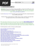 Download History of Mans Corruption in the Bible by Universal Brotherhood SN47331195 doc pdf