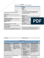 Quallsa Client Assessment