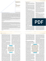 Influencia de Los Inhibidores de Las Metaloproteinasas Parte I PDF