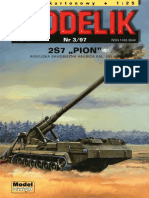 Modelik 1997.03 2S7 Pion PDF