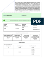 Loan Agreement PDF