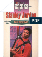 Stanley Jordan - Master Sessions
