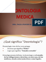 Deontologia Medica