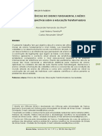 Dialnet OEnsinoDeCienciasNoEnsinoFundamentalEMedio 60785806