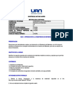 Guia 1. Resistencia PDF