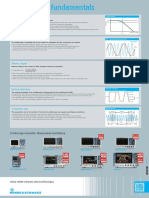 Oscilloscopefundamentals1594683108858 PDF