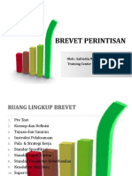 Brevet Perintisan